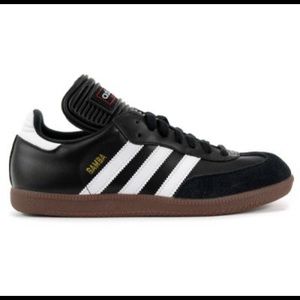 Adidas Samba Classic shoe